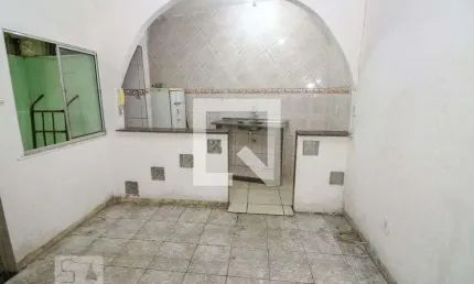 Apartamento para Aluguel - Olaria, 1 Quarto,  50 m² - Rio de Janeiro