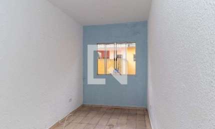 Casa para Aluguel - Vila Jacuí, 1 Quarto,  80 m² - São Paulo