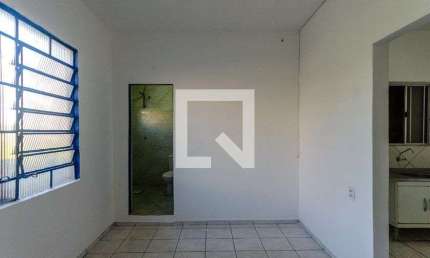 Casa para Aluguel - Jardim Peri, 1 Quarto,  70 m² - São Paulo