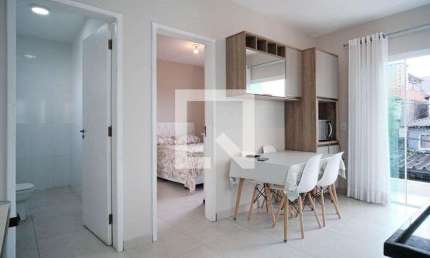 Casa para Aluguel - Artur Alvim, 1 Quarto,  60 m² - São Paulo