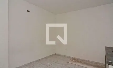 Kitnet / stúdio para aluguel - vila zat, 1 quarto,  45 m² - são paulo