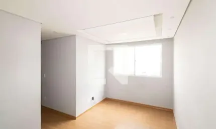 Apartamento para Aluguel - Campo Grande, 2 Quartos,  48 m² - Rio de Janeiro