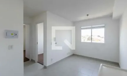 Apartamento para Aluguel - Cangaíba, 2 Quartos,  33 m² - São Paulo