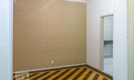 Apartamento para Aluguel - Bonsucesso, 1 Quarto,  47 m² - Rio de Janeiro