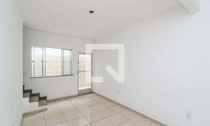 Casa / Sobrado em Condomínio para Aluguel - Irajá, 2 Quartos,  90 m² - Rio de Janeiro