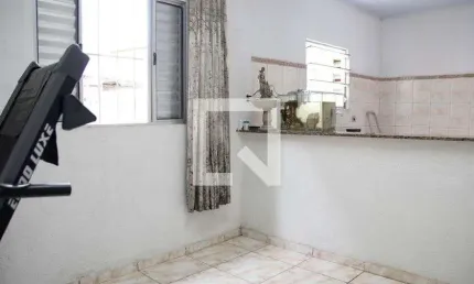 Casa para aluguel - vila constança , 1 quarto,  250 m² - são paulo