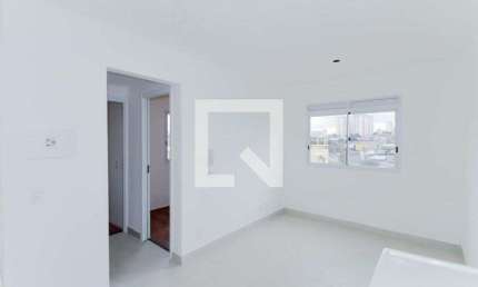 Apartamento para Aluguel - Ponte Grande, 2 Quartos,  33 m² - Guarulhos