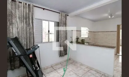 Casa para aluguel - vila constança , 1 quarto,  35 m² - são paulo