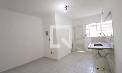 Kitnet / Stúdio para Aluguel - Setor Leste Universitário , 1 Quarto,  39 m² - Goiânia