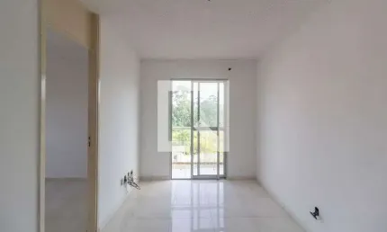 Apartamento para Aluguel - Vila Cosmopolita, 2 Quartos,  42 m² - São Paulo