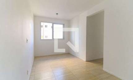 Apartamento para Aluguel - Parque do Carmo, 2 Quartos,  41 m² - São Paulo