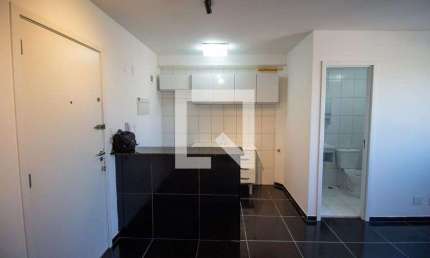 Apartamento para Aluguel - Itaquera, 1 Quarto,  30 m² - São Paulo