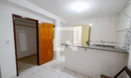 Kitnet / Stúdio para Aluguel - São Cristóvão, 1 Quarto,  30 m² - Rio de Janeiro