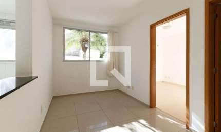 Apartamento para Aluguel - Rubem Berta, 1 Quarto,  35 m² - Porto Alegre