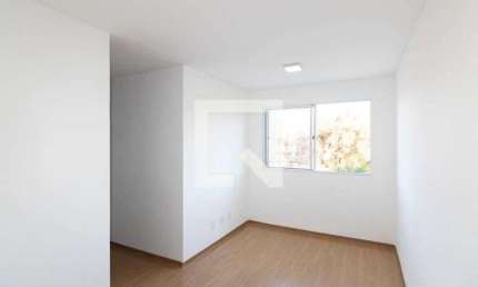 Apartamento para Aluguel - Guaratiba, 1 Quarto,  44 m² - Rio de Janeiro