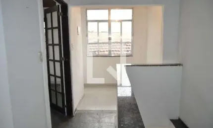 Apartamento para Aluguel - Quintino Bocaiúva, 1 Quarto,  80 m² - Rio de Janeiro