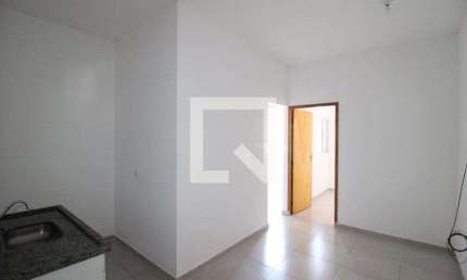 Apartamento para Aluguel - Ermelino Matarazzo, 1 Quarto,  20 m² - São Paulo