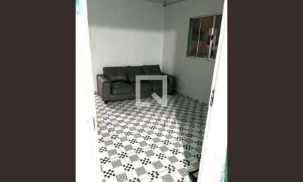 Casa para Aluguel - Vila Clara, 2 Quartos,  60 m² - São Paulo