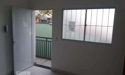 Casa / Sobrado em Condomínio para Aluguel - Vila das Mercês, 1 Quarto,  25 m² - São Paulo