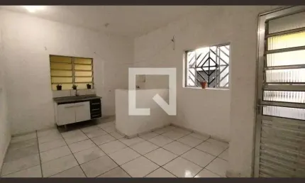 Casa para aluguel - vila carrão, 2 quartos,  60 m² - são paulo