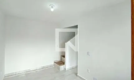 Casa para Aluguel - Curicica, 2 Quartos,  90 m² - Rio de Janeiro