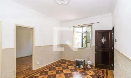 Apartamento para Aluguel - Olaria, 3 Quartos,  67 m² - Rio de Janeiro