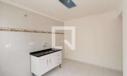 Casa para Aluguel - Vila Constança , 1 Quarto,  32 m² - São Paulo