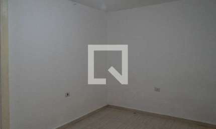 Casa para Aluguel - Água Fria, 1 Quarto,  65 m² - São Paulo