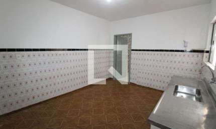 Casa para Aluguel - Vila Califórnia, 1 Quarto,  50 m² - São Paulo