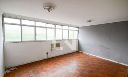 Apartamento para Aluguel - Vila Isabel, 3 Quartos,  70 m² - Rio de Janeiro