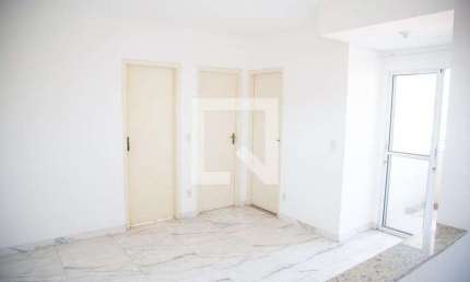 Apartamento para Aluguel - Vila Nova Bonsucesso, 2 Quartos,  49 m² - Guarulhos
