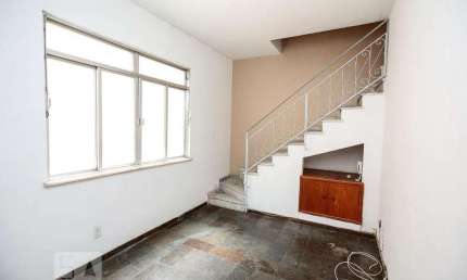 Casa / Sobrado em Condomínio para Aluguel - Méier, 2 Quartos,  75 m² - Rio de Janeiro
