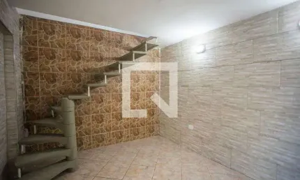 Casa para aluguel - jabaquara, 1 quarto,  40 m² - são paulo