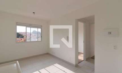 Apartamento para Aluguel - Jardim Cocaia, 2 Quartos,  32 m² - Guarulhos