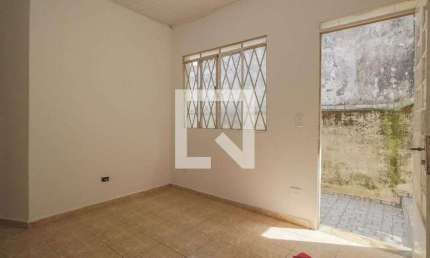 Casa para Aluguel - Mooca, 2 Quartos,  40 m² - São Paulo