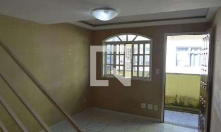 Casa / Sobrado em Condomínio para Aluguel - Taquara, 2 Quartos,  72 m² - Rio de Janeiro
