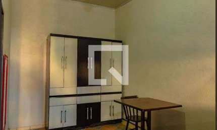Casa para Aluguel - Chácara Inglesa, 1 Quarto,  20 m² - São Paulo