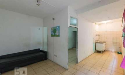 Casa / Sobrado em Condomínio para Aluguel - Ipiranga, 1 Quarto,  80 m² - São Paulo
