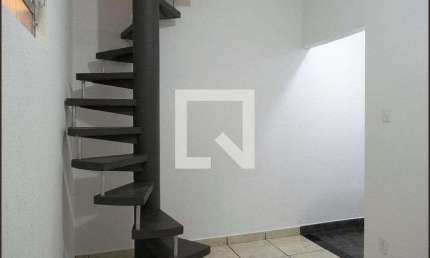 Casa para Aluguel - Casa Verde Alta, 2 Quartos,  130 m² - São Paulo