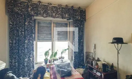 Kitnet / stúdio para aluguel - centro, 1 quarto,  31 m² - são paulo