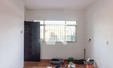 Casa para aluguel - vila progresso, 3 quartos,  90 m² - são paulo