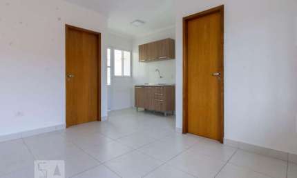 Casa / Sobrado em Condomínio para Aluguel - Vila Mazzei, 1 Quarto,  38 m² - São Paulo