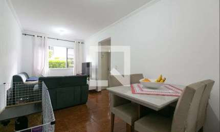 Apartamento para Aluguel - Itaquera, 2 Quartos,  52 m² - São Paulo