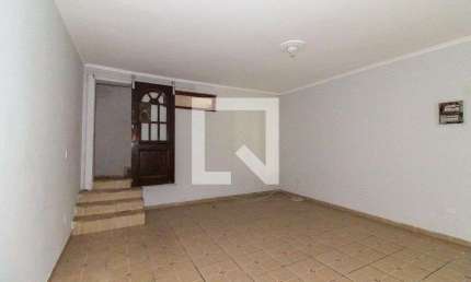 Casa para Aluguel - Cidade Lider, 3 Quartos,  120 m² - São Paulo