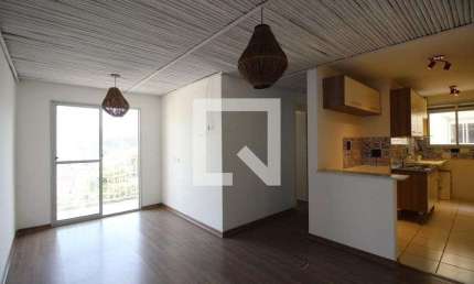 Apartamento para Aluguel - Taquara, 2 Quartos,  51 m² - Rio de Janeiro