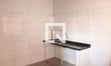 Apartamento para Aluguel - Coimbra, 1 Quarto,  50 m² - Goiânia