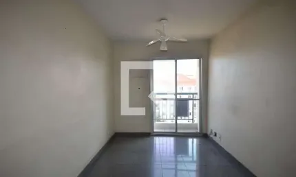 Apartamento para Aluguel - Campinho, 2 Quartos,  63 m² - Rio de Janeiro