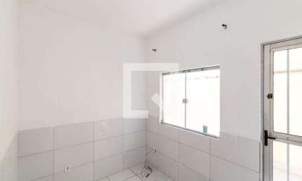 Apartamento para Aluguel - Guaratiba, 1 Quarto,  30 m² - Rio de Janeiro