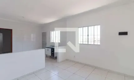 Casa / Sobrado em Condomínio para Aluguel - Itaquera, 1 Quarto,  50 m² - São Paulo