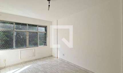 Apartamento para Aluguel - Méier, 2 Quartos,  80 m² - Rio de Janeiro